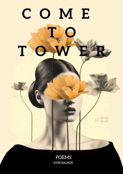 Come To Tower (eBook, ePUB)