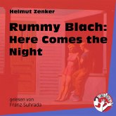 Rummy Blach: Here Comes the Night (MP3-Download) Rummy Blach: Here Comes the Night (MP3-Download)