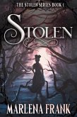 Stolen (eBook, ePUB)