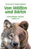 Von Wölfen und Bären (eBook, ePUB)