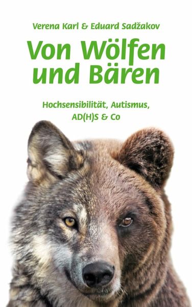 Von Wölfen und Bären (eBook, ePUB)