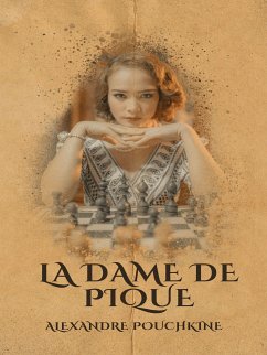 La Dame de pique (eBook, ePUB) - Pouchkine, Alexandre