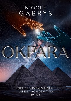 Okpara (eBook, ePUB) - Gabrys, Nicole