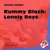 Rummy Blach: Lonely Boys (MP3-Download) Rummy Blach: Lonely Boys (MP3-Download)