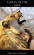 Tarzan of the Apes (eBook, ePUB) - Bild 1