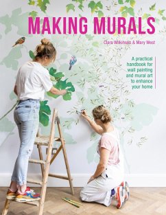 Cover Making Murals (eBook, ePUB)