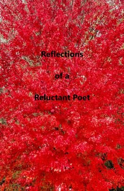 Cover Reflections of a Reluctant Poet (eBook, ePUB)