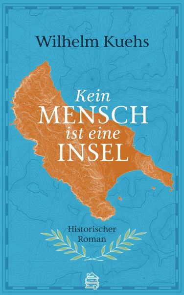 Kein Mensch ist eine Insel (eBook, ePUB)