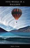 Five Weeks in a Balloon (eBook, ePUB)