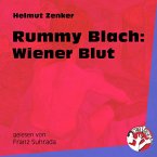 Rummy Blach: Wiener Blut (MP3-Download)