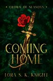 Coming Home (Crown of Seasons) (eBook, ePUB)
