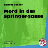 Mord in der Springergasse (MP3-Download) Mord in der Springergasse (MP3-Download)