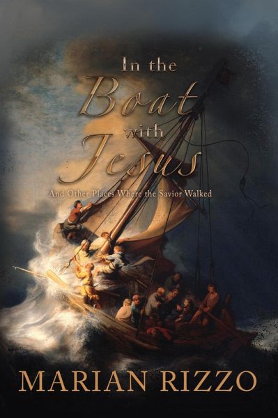 In the Boat with Jesus (eBook, ePUB) In the Boat with Jesus (eBook, ePUB)