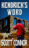 Kendrick's Word (eBook, ePUB)
