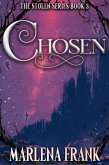 Chosen (Stolen, #3) (eBook, ePUB)
