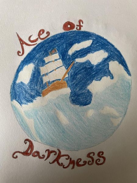 Ace Of Darkness (eBook, ePUB) Ace Of Darkness (eBook, ePUB)