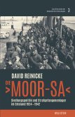 Die 'Moor-SA' (eBook, PDF)