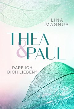 Thea & Paul (eBook, ePUB) Cover Thea & Paul (eBook, ePUB)