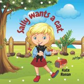 Sally Wants a Cat (eBook, ePUB)
