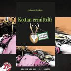 Kottan ermittelt: Alle Morde vorbehalten (MP3-Download)