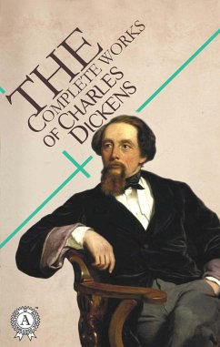 Cover The Complete Works of Charles Dickens (eBook, ePUB)