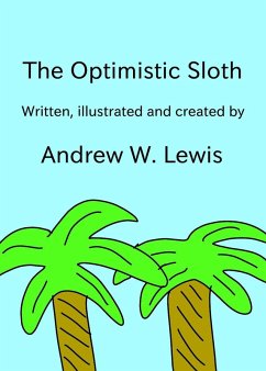 Cover The Optimistic Sloth (eBook, ePUB)