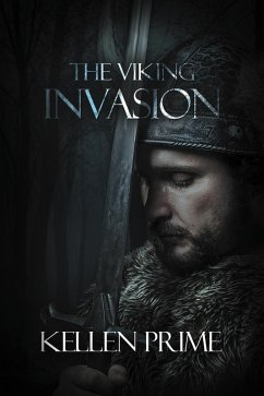 Cover The Viking Invasion (eBook, ePUB)