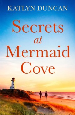 Secrets at Mermaid Cove (eBook, ePUB) - Duncan, Katlyn