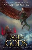 Age of Gods (Descendants of the Fall, #3) (eBook, ePUB)