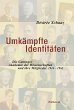 Umkämpfte Identitäten (eBook, PDF) - Bild 1