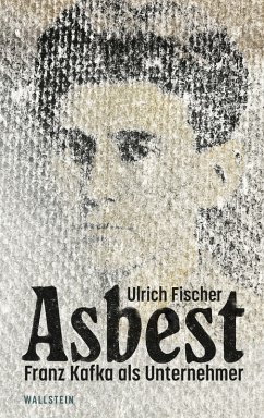 Asbest (eBook, PDF) - Fischer, Ulrich