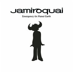 Emergency On Planet Earth - Jamiroquai