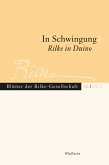 In Schwingung. Rilke in Duino (eBook, PDF)