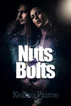 Cover Nuts and Bolts (eBook, ePUB)