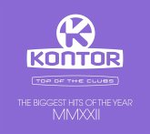 Kontor Top Of The Clubs-The Biggest Hits Of Mmxxii