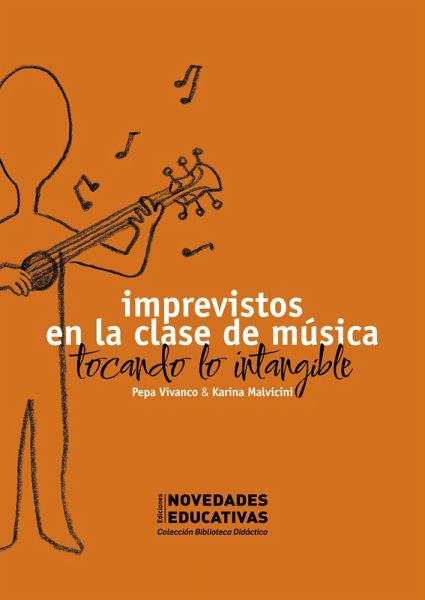 Imprevistos en la clase de música (eBook, ePUB)