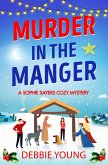 Murder in the Manger (eBook, ePUB)