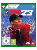 PGA Tour 2K23 (Xbox One/Xbox Series X)