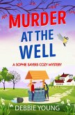 Murder at the Well (eBook, ePUB)