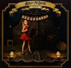 Ashley Mcbryde Presents:Lindeville - Mcbryde,Ashley