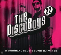 The Disco Boys Vol.22 - Disco Boys,The