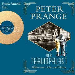Bilder von Liebe und Macht (MP3-Download) - Prange, Peter