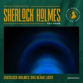 Sherlock Holmes: Das blaue Licht (MP3-Download)