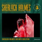 Sherlock Holmes: Der rote Edelstein (MP3-Download)