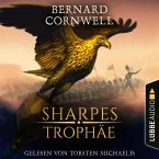 Sharpes Trophäe / Richard Sharpe Bd.8 (MP3-Download)