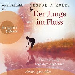 Der Junge im Fluss (MP3-Download) - Kolee, Nestor T.