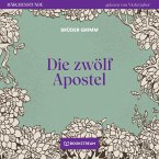 Die zwölf Apostel (MP3-Download)