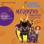 Merdyns magische Missgeschicke - Die Rache des Vandalen (MP3-Download)