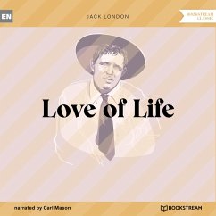 Love of Life (MP3-Download) - London, Jack
