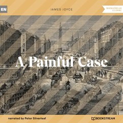 A Painful Case (MP3-Download) - Joyce, James